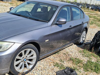 Dezmembrari Bmw E90 lci , 320d, culoare spacegrau A52