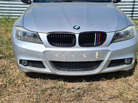 Dezmembrari Bmw E90 lci M pachet, culoare titansilber