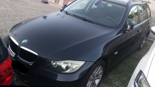 Dezmembrari BMW E91 2.0 d, an 2008