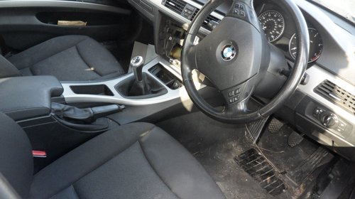 Dezmembrari BMW E91 2005 320d