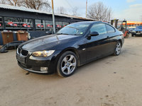 Dezmembrari BMW E92 2.0 D an 2008 cod motor N47D20A