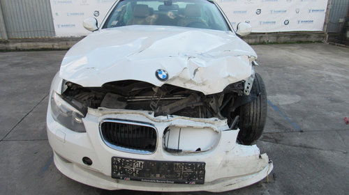 Dezmembrari BMW E92 2.0 d N47D20C din 2013
