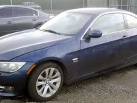 Dezmembrari BMW E92 2.0 d, an 2010