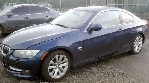 Dezmembrari BMW E92 2.0 d, an 2010