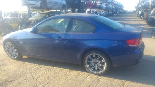 Dezmembrari BMW E92 2008 2.0D 130 kw cut man TotalDez