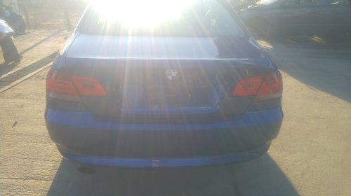 Dezmembrari BMW E92 2008 2.0D 130 kw cut man TotalDez