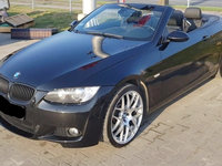 Dezmembrari BMW E93, 2.0 d, an 2009