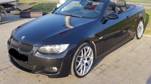 Dezmembrari BMW E93, 2.0 d, an 2009