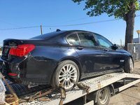 Dezmembrari BMW F01 740D, an 2009 , euro 5