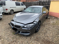 Dezmembrari BMW F06 640Xdrive, an 2013