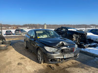Dezmembrari BMW F07 Seria 5 GT / 2012 / 3.0 d / N57 D30A