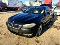 Dezmembrari BMW F10, 2.0 d, euro 5, an 2011, N47D20C