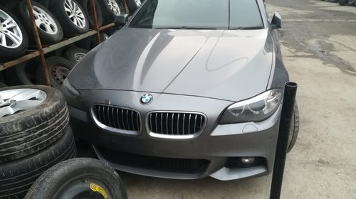 Dezmembrari BMW F10 535 biturbo 2014 M-Pachet