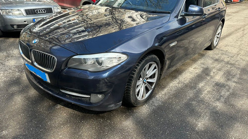 Dezmembrari BMW F10 Seria 5 2.0 diesel N47D20C 2013 Automat