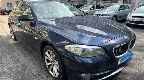 Dezmembrari BMW F10 Seria 5 2.0 diesel N47D20C 2013 Automat