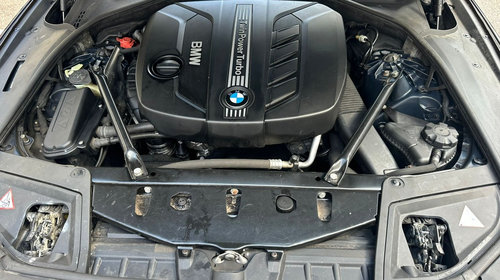 Dezmembrari BMW F10 Seria 5 2.0 diesel N47D20C 2013 Automat