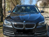 Dezmembrari Bmw F11, F10 facelift lci an 2014