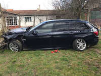 Dezmembrari BMW F11 LCI 535d Biturbo 2014