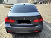 Dezmembrari BMW F30 2.0 d, Xdrive, pachet M, an 2014