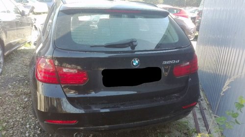 Dezmembrari BMW F30, 2.0 d, an 2014