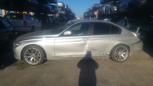 Dezmembrari BMW F30 2012 320 D cut man GA8HP-45Z