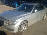 Dezmembrari BMW F30 2012 320 D cut man GA8HP-45Z