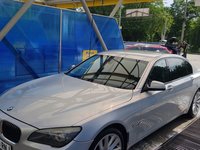 Dezmembrari Bmw Sera 7 730D F01 2009