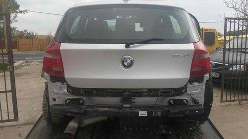 Dezmembrari Bmw seria 1 118D E87 2.0 Diesel t