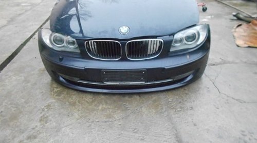 Dezmembrari bmw seria 1 2.0 d fab 2011