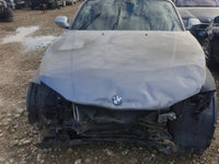 Dezmembrari BMW SERIA 1 COUPE CABRIO 2.0I N43B20A AUTOMATA DIN 2013