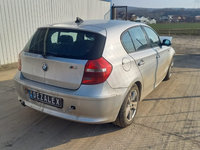 Dezmembrari BMW Seria 1 E87 120d N47D20A