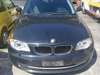 Dezmembrari BMW Seria 1 E87 2009 2.0 d