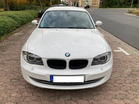 Dezmembrari BMW seria 1 E87 E81 2.0 D 143 Cp / 105 KW cod motor N47-D20 ,transmisie manuala , an 2010