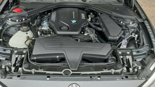 Dezmembrari BMW SERIA 1 F 21 M PACHET DIN 2018