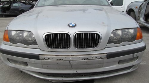 Dezmembrari BMW seria 3 2.0i din 2001