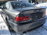 Dezmembrari BMW Seria 3 E46 Coupe M 2002 2.2i