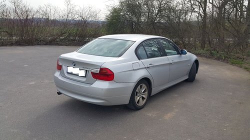 Dezmembrari BMW Seria 3 E90 2.0 TDI