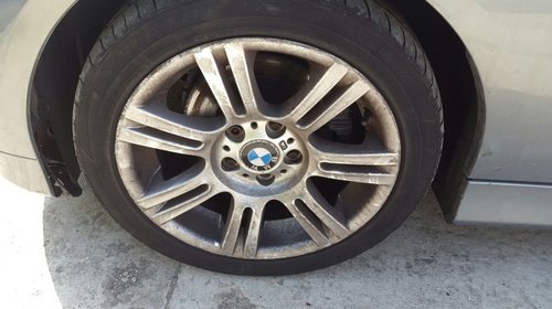 Dezmembrari BMW Seria 3 E90 320D 2006