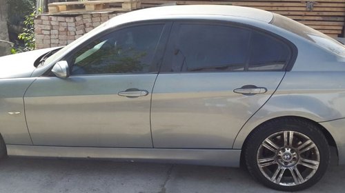 Dezmembrari BMW Seria 3 E90 320D 2006