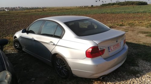 Dezmembrari BMW Seria 3 E90 320i automat 2006 TotalDez