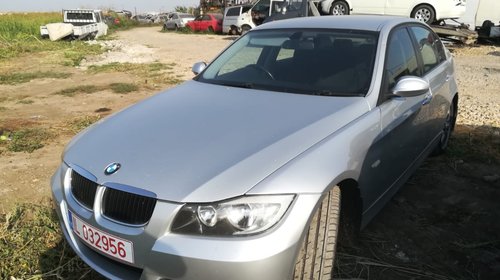 Dezmembrari BMW Seria 3 E90 320i automat 2006