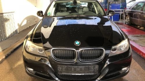 Dezmembrari BMW seria 3 E90 FACELIFT 2.0 d 20