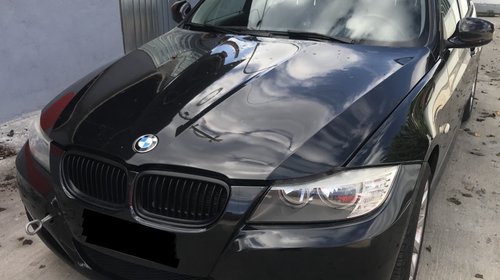 Dezmembrari Bmw Seria 3 E91 2.0 D 2010