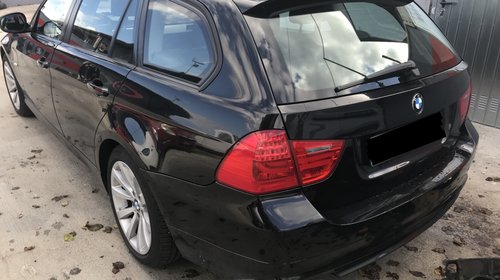 Dezmembrari Bmw Seria 3 E91 2.0 D 2010