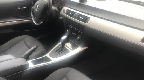 Dezmembrari Bmw Seria 3 E91 2.0 D 2010