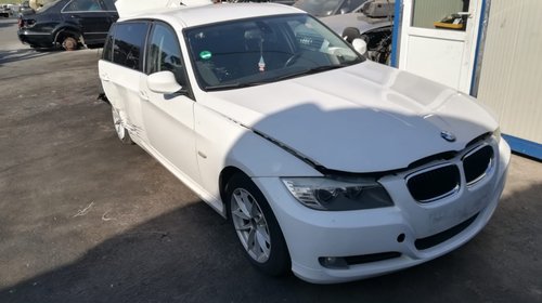 Dezmembrari BMW Seria 3 E91 2.0 diesel 2010 c