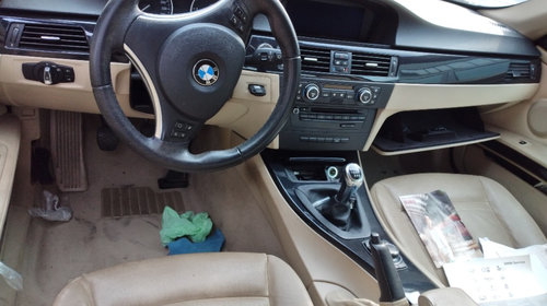 Dezmembrari BMW seria 3 E92 Coupe an de fabricatie 2009