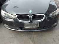 Dezmembrari BMW seria 3 E92 Coupe an de fabricatie 2009