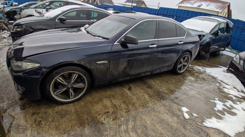 Dezmembrari BMW Seria 5 2012 Break