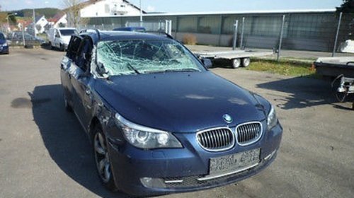 Dezmembrari bmw seria 5 e 60 si e 61